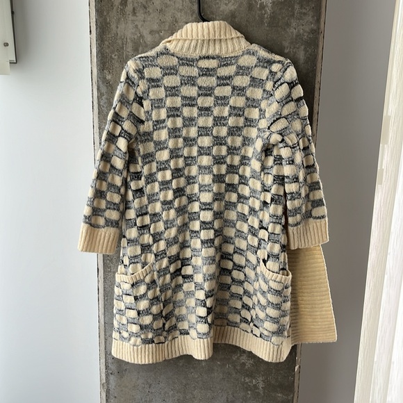 Ecoté Sweater - XS - Picture 3 of 5